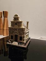 Dickensville elfsteden collectie, Ophalen, Zo goed als nieuw