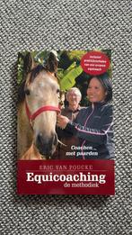 Eric van Poucke - Equicoaching de methodiek, Ophalen of Verzenden, Zo goed als nieuw, Eric van Poucke