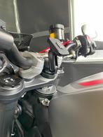 Motorcycle Stem Mount, Ophalen of Verzenden, Zo goed als nieuw