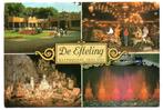 De Efteling 4 luik carrousel diorama waterorgel 1987, Verzamelen, Ophalen, 1980 tot heden, Gelopen, Noord-Brabant