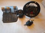 Logitech G29 met H-Shifter, Computers en Software, Joysticks, Ophalen, Gebruikt, Logitech G29