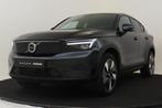 Volvo C40 SINGLE MOTOR EXTENDED RANGE PLUS 82 kWh -CAMERA|WA, Automaat, 12 maanden, Gebruikt, 82 kWh