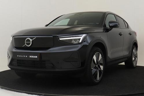 Volvo C40 SINGLE MOTOR EXTENDED RANGE PLUS 82 kWh -CAMERA|WA, Auto's, Volvo, Bedrijf, Te koop, C40, ABS, Achteruitrijcamera, Adaptive Cruise Control