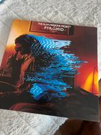 The Alan Parsons Project - piramide vinyl, Ophalen of Verzenden, Zo goed als nieuw, Progressive