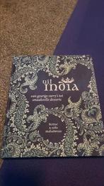 Madhur Jaffrey en uit India, Boeken, Kookboeken, Ophalen of Verzenden, Zo goed als nieuw, Azië en Oosters
