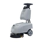 Nieuwe Vloerschrobber schrobzuig machine, Doe-het-zelf en Verbouw, Reinigingsmachines, Ophalen, Zo goed als nieuw