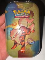 Pokémon TCG: Scarlet & Violet 151 Mini Tin Nieuw, Ophalen of Verzenden, Nieuw, Overige typen
