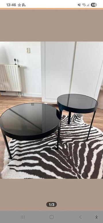 Mooie Riverdale salontafels  beschikbaar voor biedingen