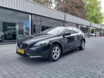 Volvo V40 1.6 T4 Momentum Dealer oh Telefoon 10 jaar dezelfd, Voorwielaandrijving, Gebruikt, 4 cilinders, Leder en Stof