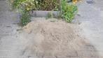Hoop Zand, Ophalen of Verzenden, Zo goed als nieuw, Ophoogzand
