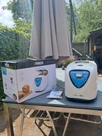 Princess brood bak machine, 2× gebruikt., Ophalen of Verzenden, Zo goed als nieuw