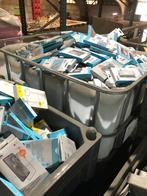 :Partij Samsung/iPhone telefoonhoesjes NIEUWverkoop per KG, Telecommunicatie, Ophalen, Nieuw