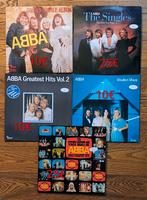 ABBA LP Verzameling, Ophalen of Verzenden, 1960 tot 1980, Gebruikt, 12 inch