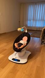 4 moms schommel stoel, Ophalen, Zo goed als nieuw, Overige merken