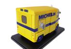 Jsn Atlas 1:24 Citroen Type H 1962 - Michelin, Hobby en Vrije tijd, Modelauto's | 1:24, Overige merken, -, Nieuw, Atlas