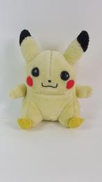 Pickachu knuffel, Pokemon, 20 cm. 4C7