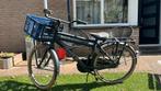 Jongensfiets cortina, Ophalen, Gebruikt, 24 inch, Cortina U4 transportfiets