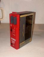 Japan / Shinaon MG-600N Stereo Casette Player / 1980’s, Ophalen of Verzenden, Walkman