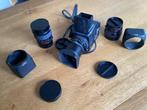 Hasselblad 503 CX analoog camera, Ophalen, Zo goed als nieuw, Spiegelreflex, Overige Merken