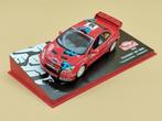 49981: Peugeot 307 WRC #16 - Gardemeister/Honkanen - 2006, Hobby en Vrije tijd, Modelauto's | 1:43, Auto, Ophalen of Verzenden
