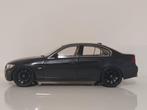 1:18 BMW E90 3serie Kyosho ombouw, Ophalen of Verzenden, Zo goed als nieuw, Auto