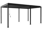 Pergola 3x5m - NIEUW - Mirador - Lamellen Overkapping, Ophalen of Verzenden, Nieuw