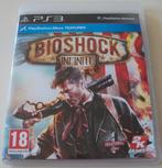 PS3 Game *** BIOSHOCK *** Infinite, Spelcomputers en Games, Games | Sony PlayStation 3, Vanaf 18 jaar, Shooter, 1 speler, Ophalen of Verzenden