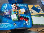 Party en co disney, Hobby en Vrije tijd, Gezelschapsspellen | Bordspellen, Ophalen of Verzenden, Zo goed als nieuw