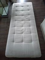 Pullman pocketveren matras (stevig) (220x90x18), Ophalen, Gebruikt, 90 cm, Eenpersoons
