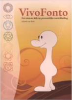 VivoFonto (een nieuwe kijk op persoonlijke ontwikkeling), Ophalen of Verzenden, Zo goed als nieuw, Overige onderwerpen, Achtergrond en Informatie