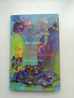 Th. Goverde - De jacht op de meesterdief, Ophalen of Verzenden, Zo goed als nieuw, Th. Goverde