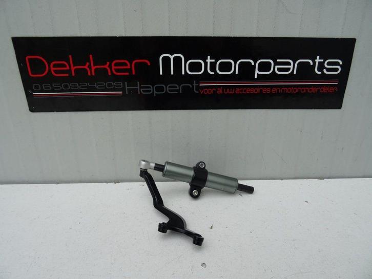 Originele Stuurdemper Ducati Streetfighter 1098 2009-2010 >, Motoren, Onderdelen | Ducati, Gebruikt, Ophalen of Verzenden