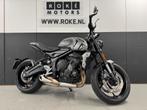 Triumph TRIDENT 660 BIG BADGE (bj 2023), Toermotor, 660 cc, Bedrijf