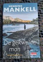 Henning Mankell - De gekwelde man, Ophalen of Verzenden, Zo goed als nieuw, Henning Mankell