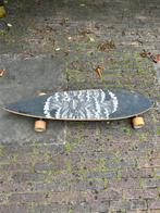 Surfskate, longboard, Sport en Fitness, Ophalen of Verzenden, Gebruikt, Skateboard, Longboard