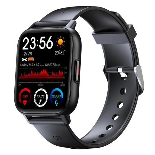 GARD PRO HEALTH SMARTWATCH 2, Sieraden, Tassen en Uiterlijk, Smartwatches, Zo goed als nieuw, Android, Hoogte, Ophalen of Verzenden