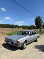 Ford Granada, Auto's, Stof, Grijs, Particulier, Sedan