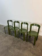 100+ Bruno Rey Kusch Co Hay stoelen in prachtig groen, Ophalen
