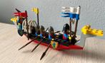 Lego set 6049 Viking voyager, Kinderen en Baby's, Ophalen of Verzenden, Lego, Zo goed als nieuw