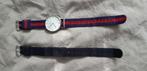 Daniel Wellington horloge, Oxford, Overige merken, Staal, Gebruikt, Staal