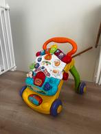 Vtech Loopfiets - Baby Walker (mobiel ontbreekt), Ophalen, Gebruikt, Overige typen, Met geluid
