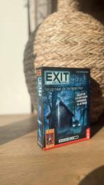 EXIT het spel - 999 games - Terug naar de verlaten hut, Ophalen of Verzenden, Zo goed als nieuw