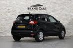 Renault Captur 0.9 TCe Authentique | DEALER OH | NWE APK | N, Voorwielaandrijving, 898 cc, Stof, Gebruikt
