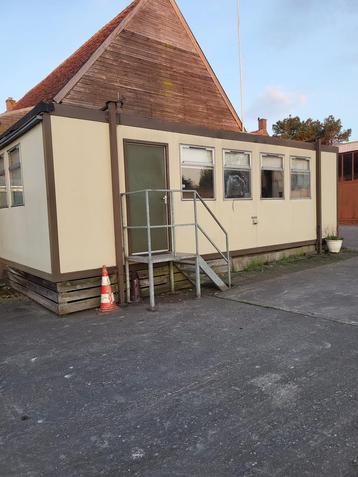 Keet huis of wat u wilt  beschikbaar voor biedingen