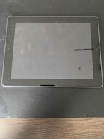 IPad 4e gemeratie model A1458, Computers en Software, Apple iPads, 10 inch, Apple iPad, Zwart, Ophalen of Verzenden