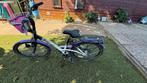 Kinderfiets 24 inch 24 x 1.75, Ophalen, 20 inch of meer, Gebruikt, Versnellingen