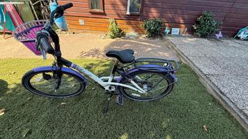 Kinderfiets 24 inch 24 x 1.75 beschikbaar voor biedingen