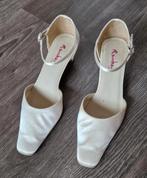 Trouwschoenen, maat 39, Ophalen of Verzenden, Zo goed als nieuw