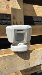 Visonic TOWER-20AM-PG2 outdoor detector, Gebruikt, Detector, Sensor of Melder, Visonic, Visonic