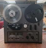Akai Gx-215D, Ophalen, Defecte bandrecorder